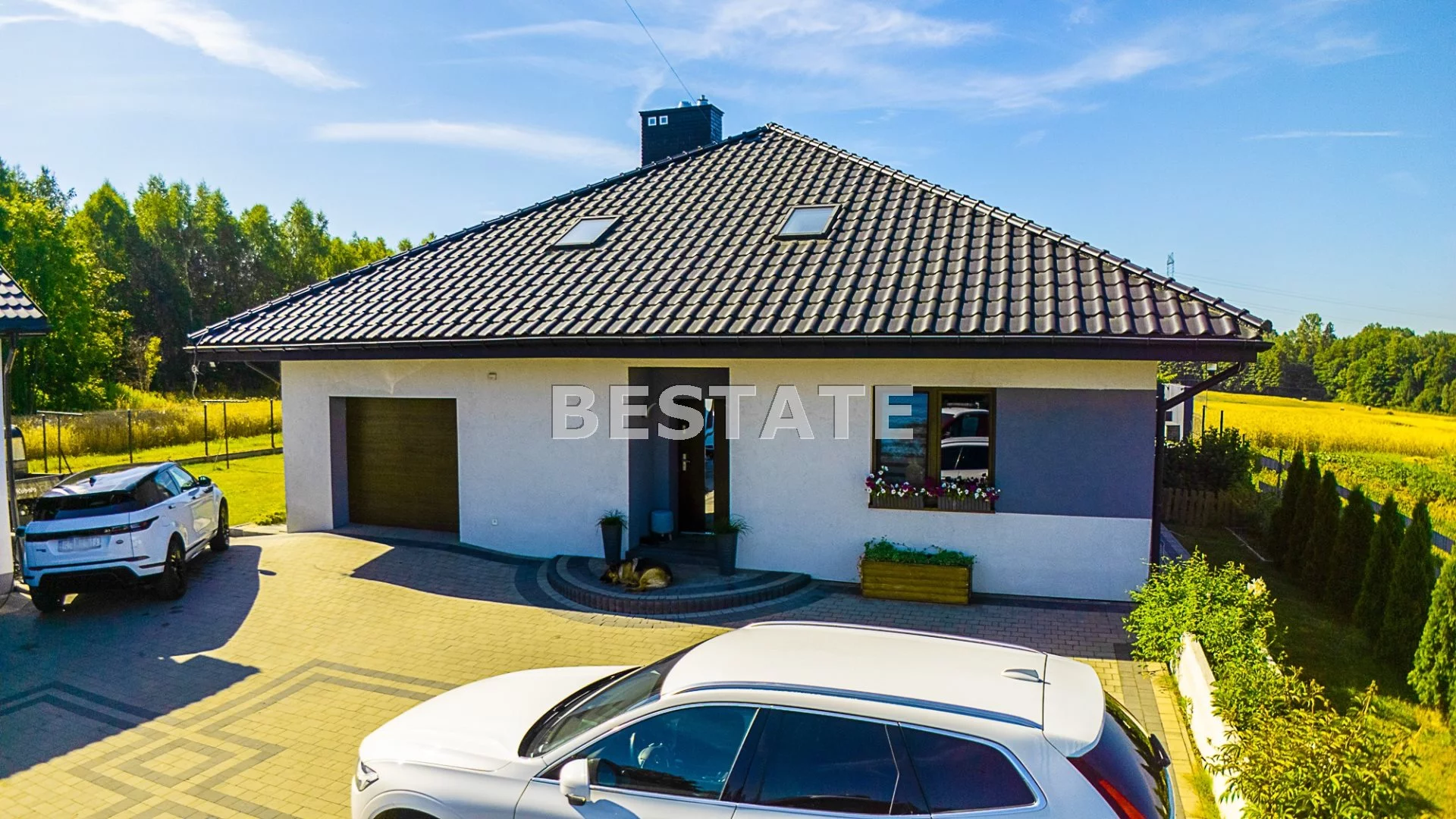 Dom 230,00 m², oferta nr , BEST-DS-14960, Dąbrowa Tarnowska
