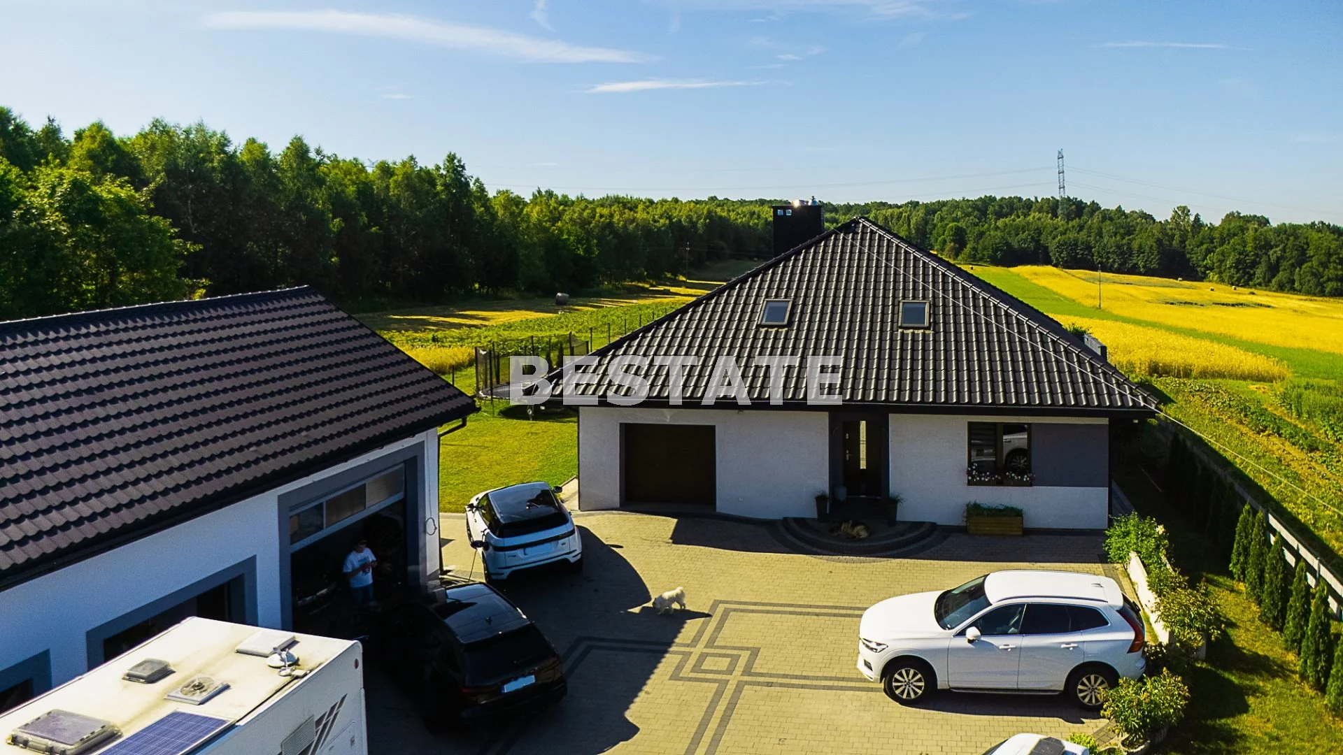 Dom 230,00 m², oferta nr , BEST-DS-14960, Dąbrowa Tarnowska