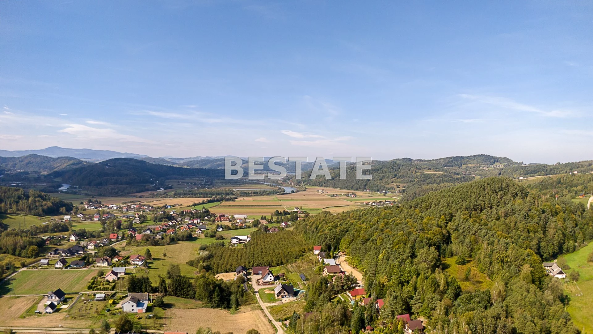 Dom 272,00 m², oferta nr , BEST-DS-14480, Gródek nad Dunajcem