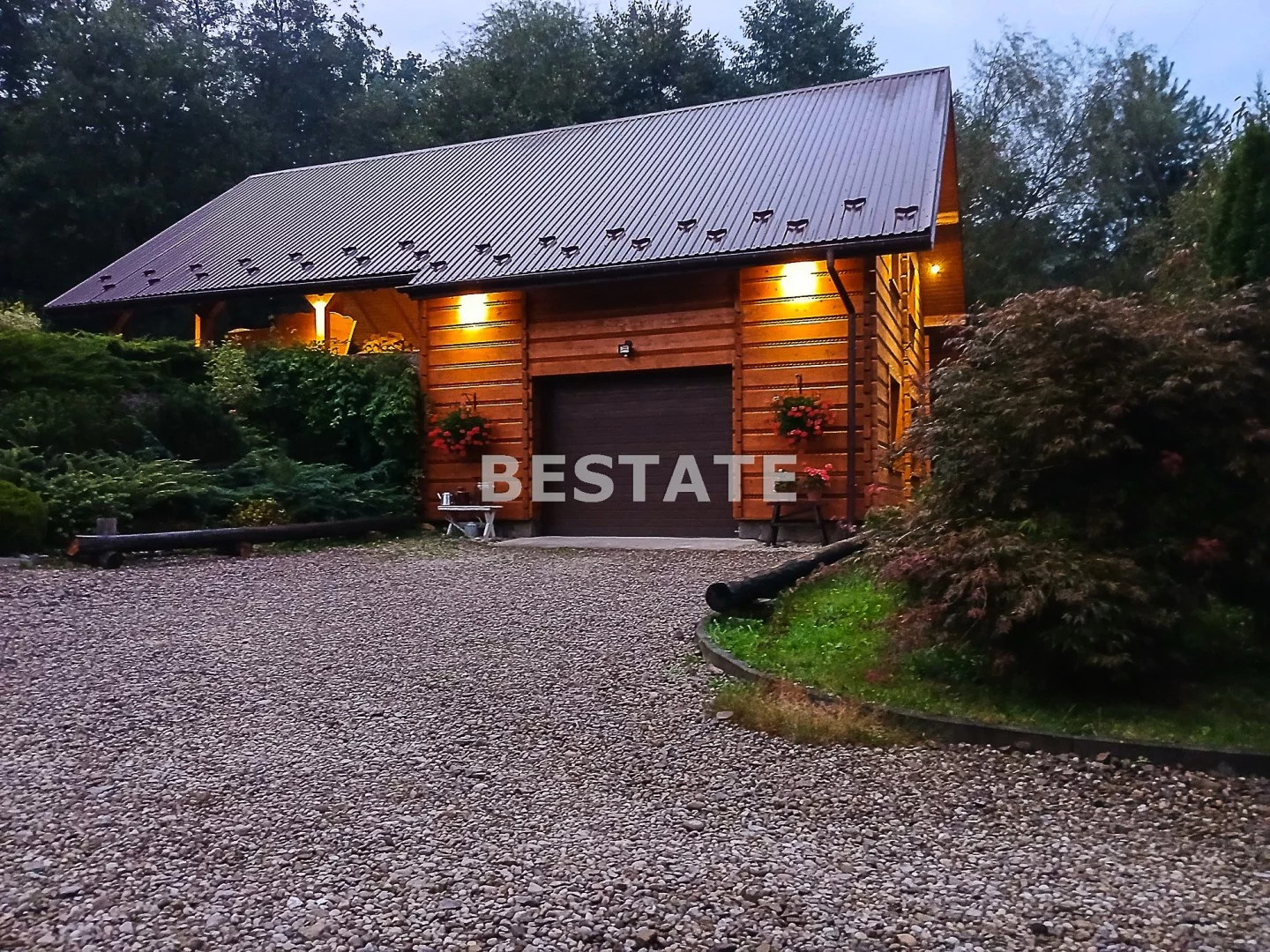 Dom 272,00 m², oferta nr , BEST-DS-14480, Gródek nad Dunajcem