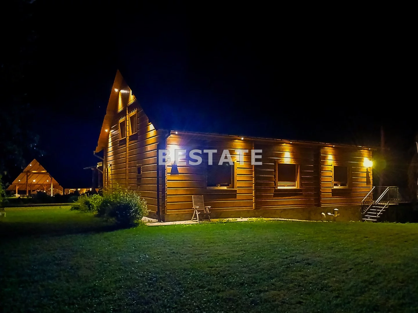 Dom 272,00 m², oferta nr , BEST-DS-14480, Gródek nad Dunajcem