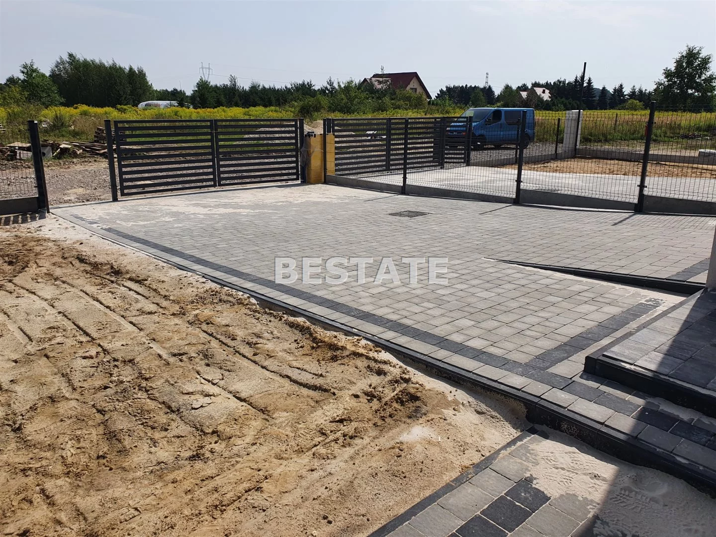 Dom 162,40 m², oferta nr , BESP-DS-13016-99, Łódź, Górna, Górna