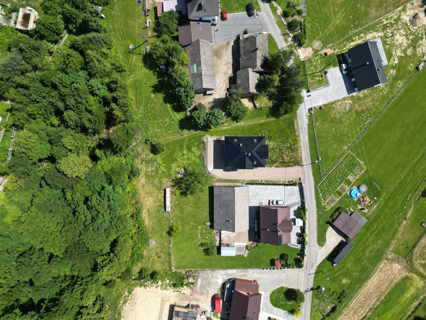 Dom 270,00 m², oferta nr , BESK-DS-15009, Myślenice