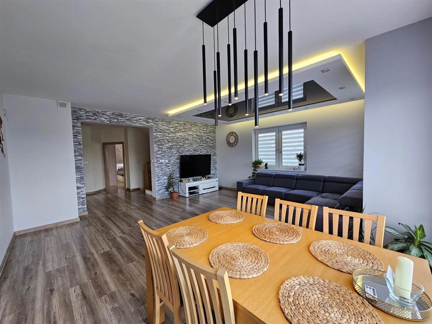 Dom 270,00 m², oferta nr , BESK-DS-15009, Myślenice