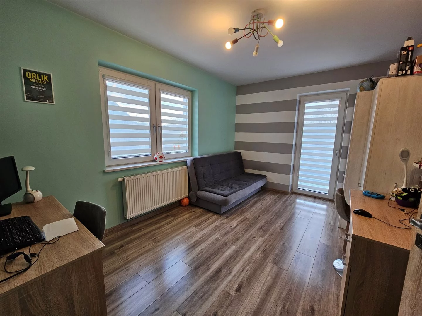 Dom 270,00 m², oferta nr , BESK-DS-15009, Myślenice