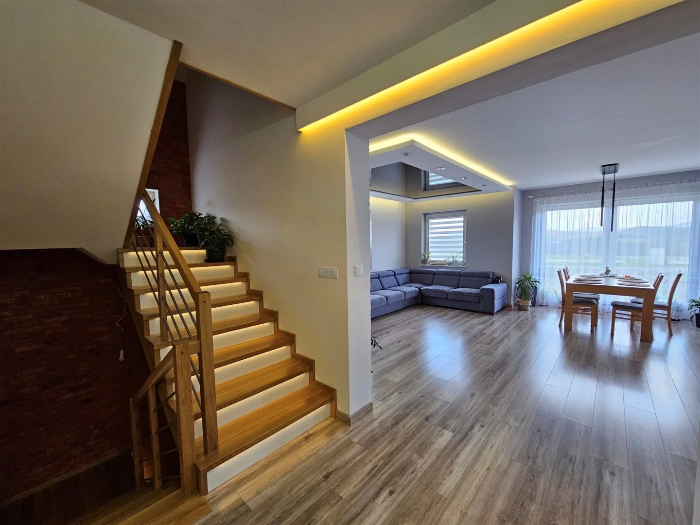 Dom 270,00 m², oferta nr , BESK-DS-15009, Myślenice