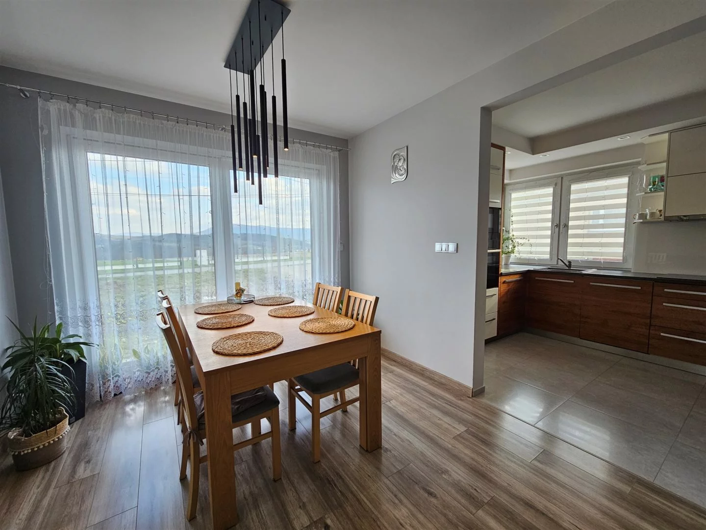 Dom 270,00 m², oferta nr , BESK-DS-15009, Myślenice