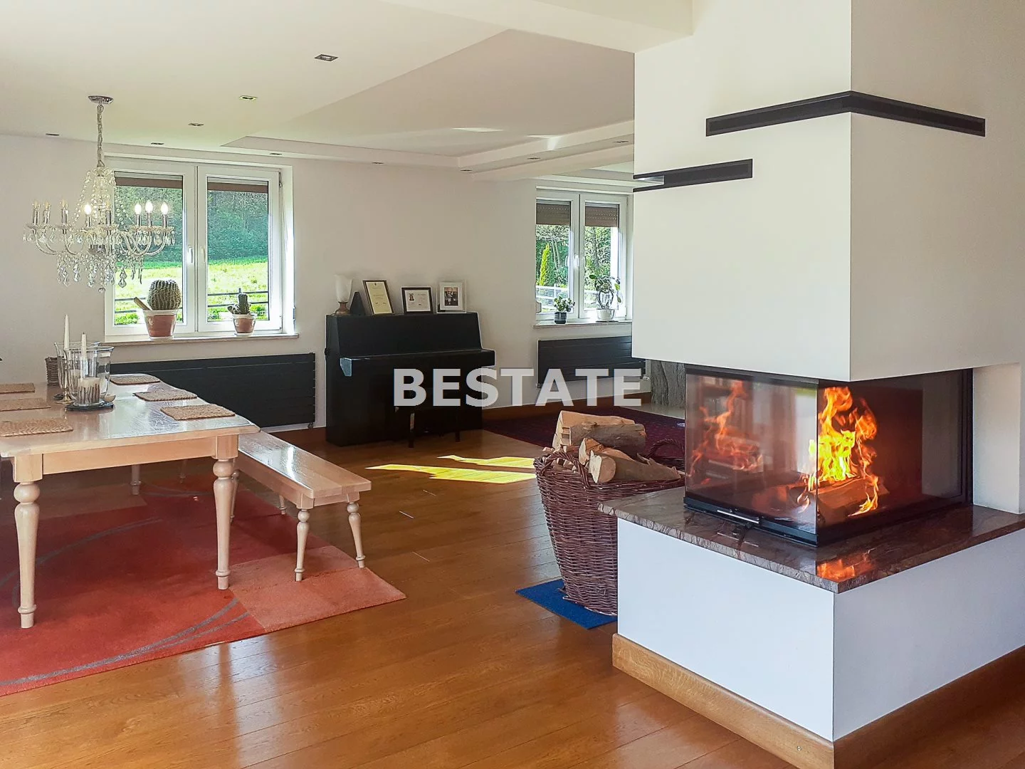 Dom i rezydencja 272,00 m², oferta nr , BEST-DS-14647, Nowy Sącz