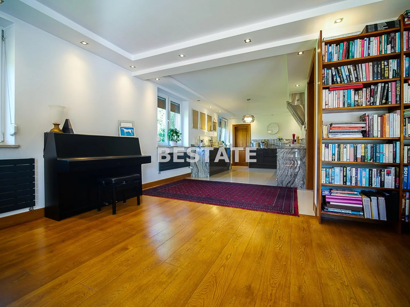 Dom i rezydencja 272,00 m², oferta nr , BEST-DS-14647, Nowy Sącz