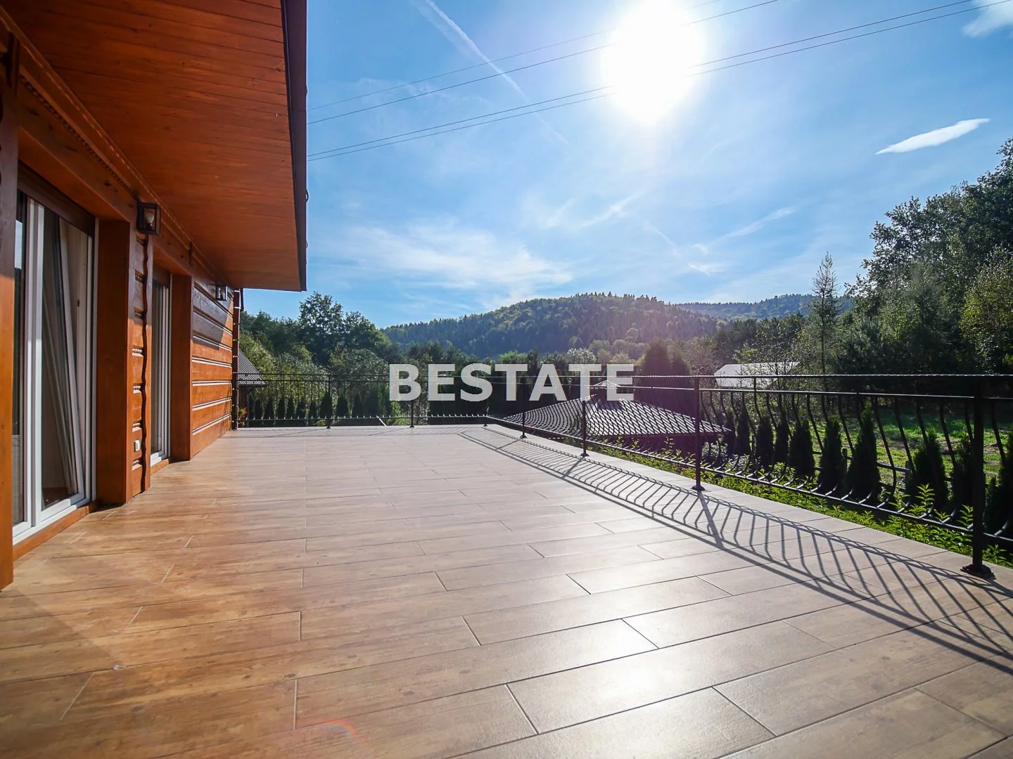 Dom i rezydencja 272,00 m², oferta nr , BEST-DS-14647, Nowy Sącz