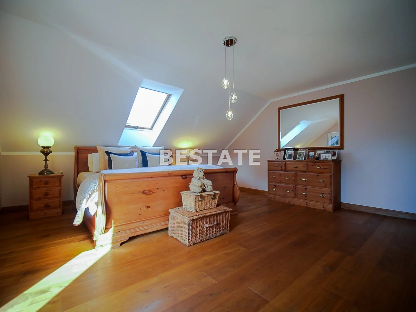 Dom i rezydencja 272,00 m², oferta nr , BEST-DS-14647, Nowy Sącz