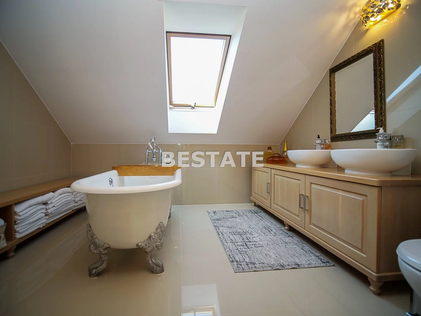 Dom i rezydencja 272,00 m², oferta nr , BEST-DS-14647, Nowy Sącz