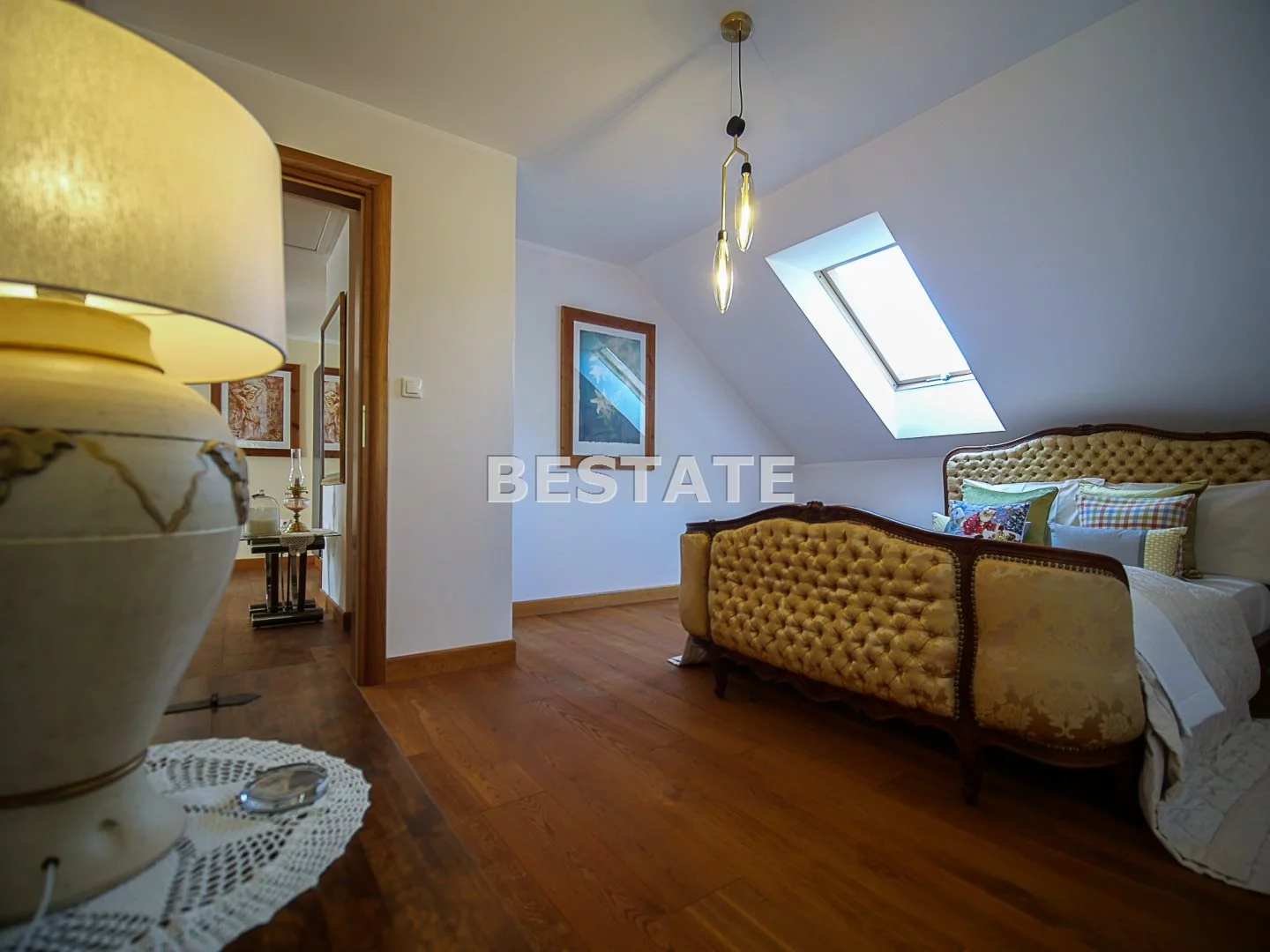 Dom i rezydencja 272,00 m², oferta nr , BEST-DS-14647, Nowy Sącz
