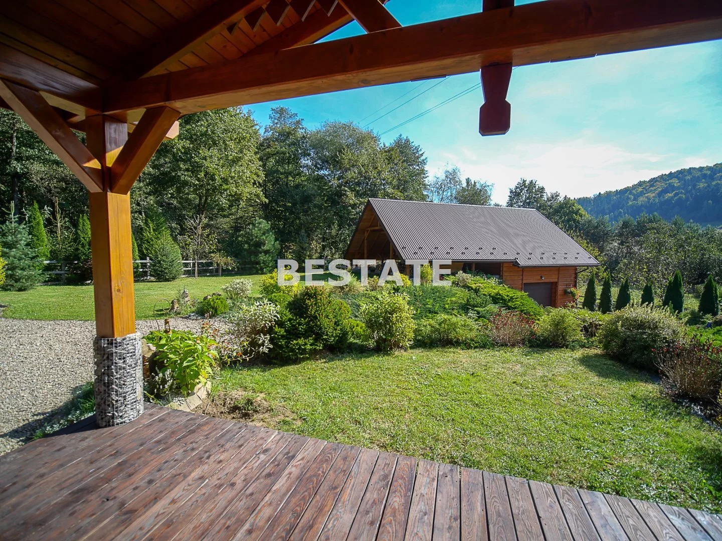 Dom i rezydencja 272,00 m², oferta nr , BEST-DS-14647, Nowy Sącz