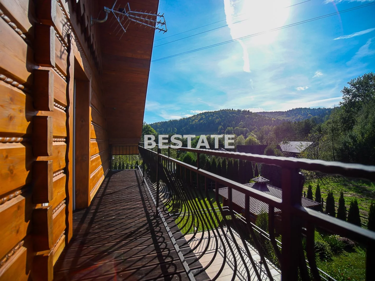 Dom i rezydencja 272,00 m², oferta nr , BEST-DS-14647, Nowy Sącz