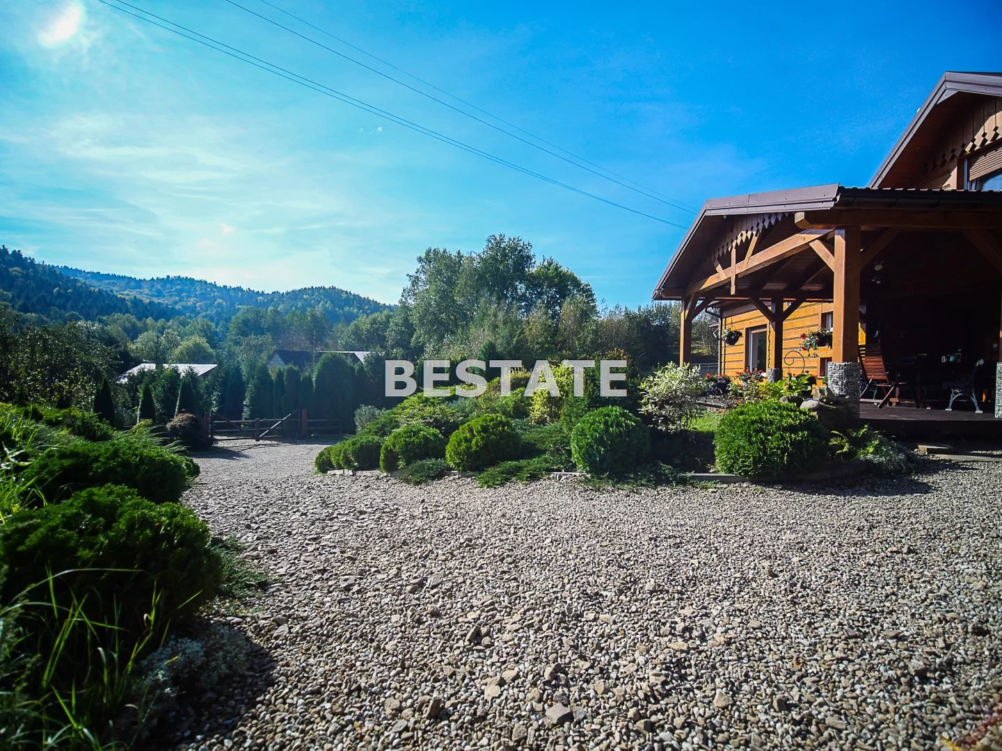 Dom i rezydencja 272,00 m², oferta nr , BEST-DS-14647, Nowy Sącz
