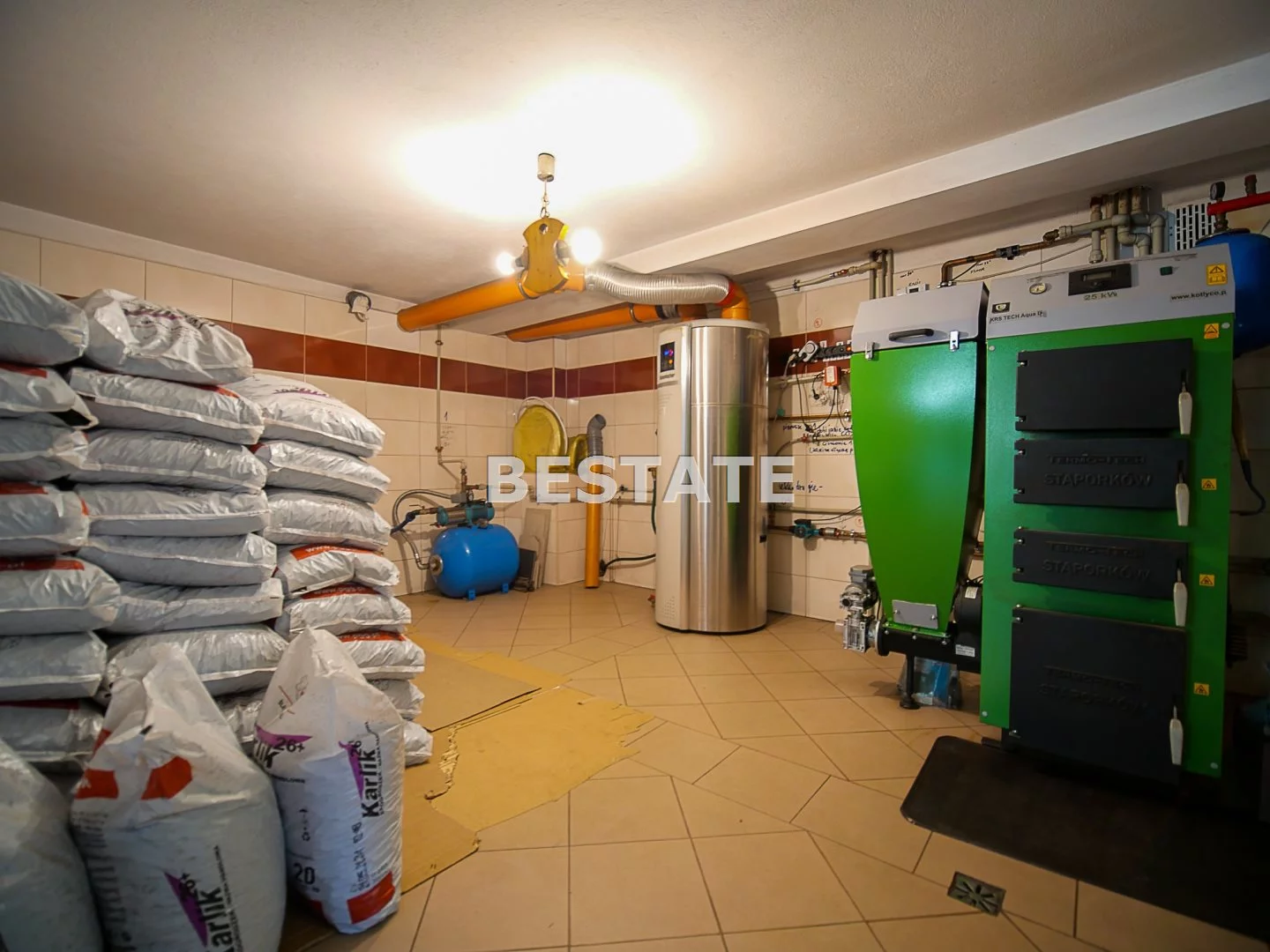 Dom i rezydencja 272,00 m², oferta nr , BEST-DS-14647, Nowy Sącz