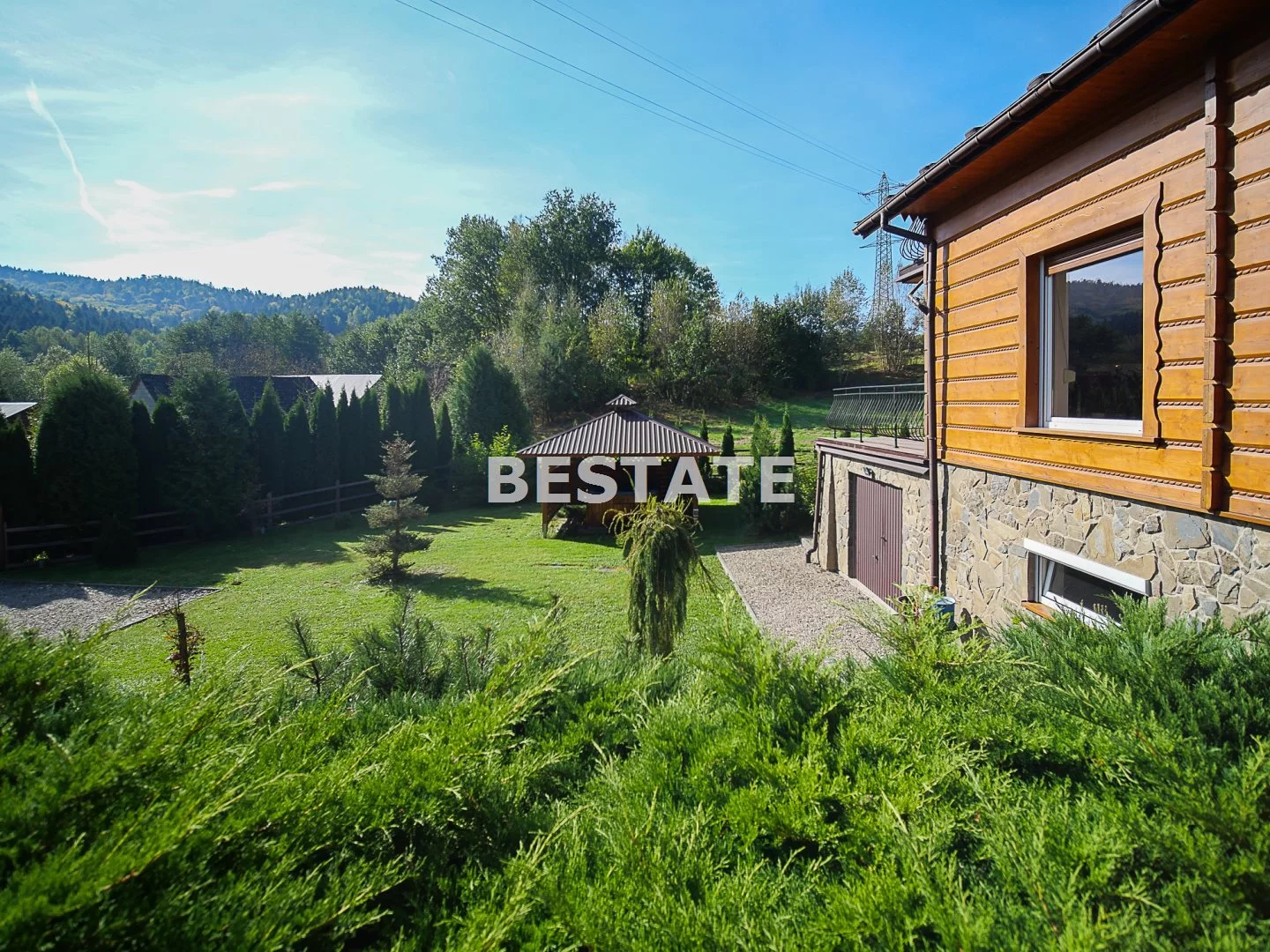Dom i rezydencja 272,00 m², oferta nr , BEST-DS-14647, Nowy Sącz