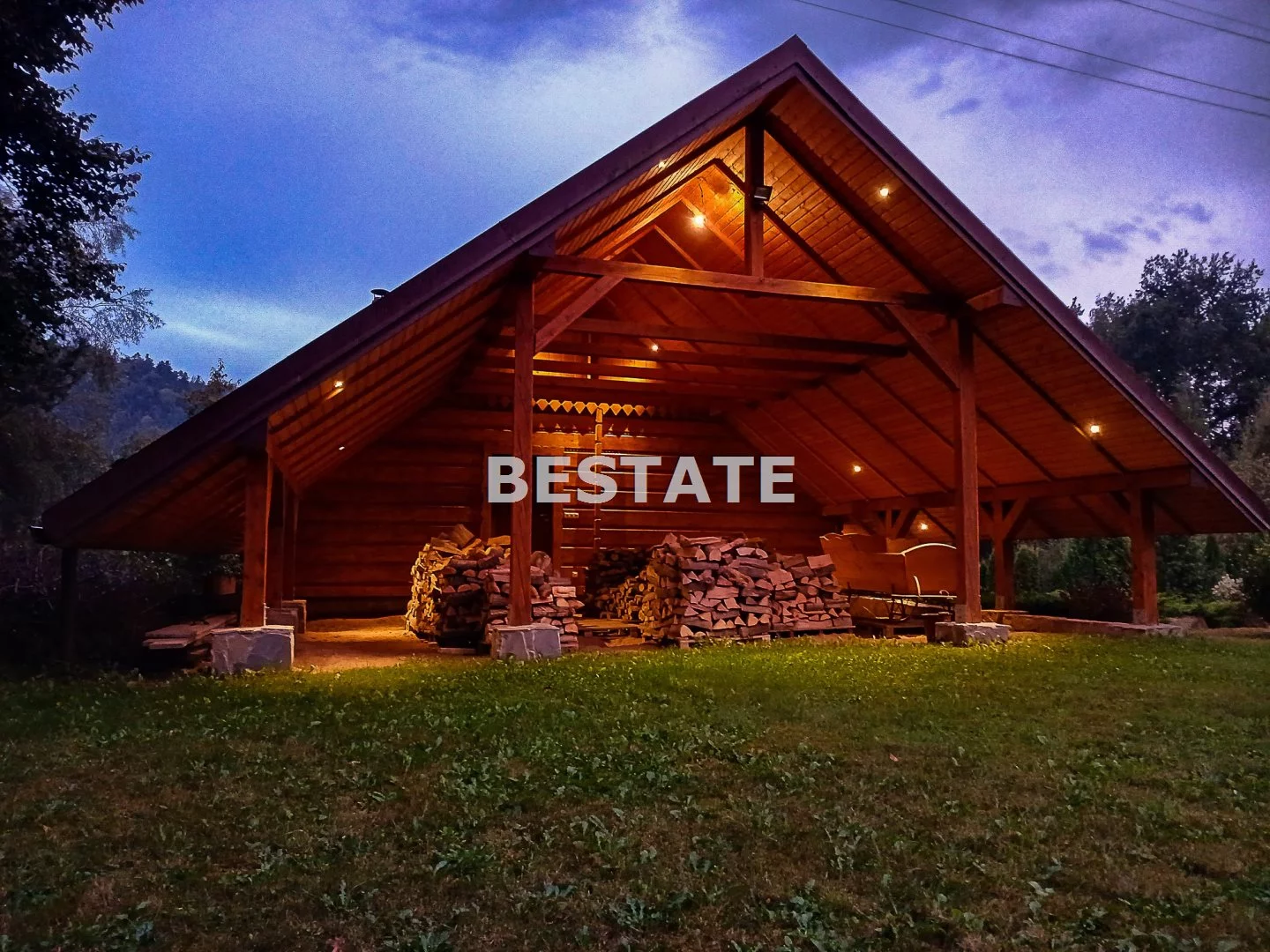 Dom i rezydencja 272,00 m², oferta nr , BEST-DS-14647, Nowy Sącz