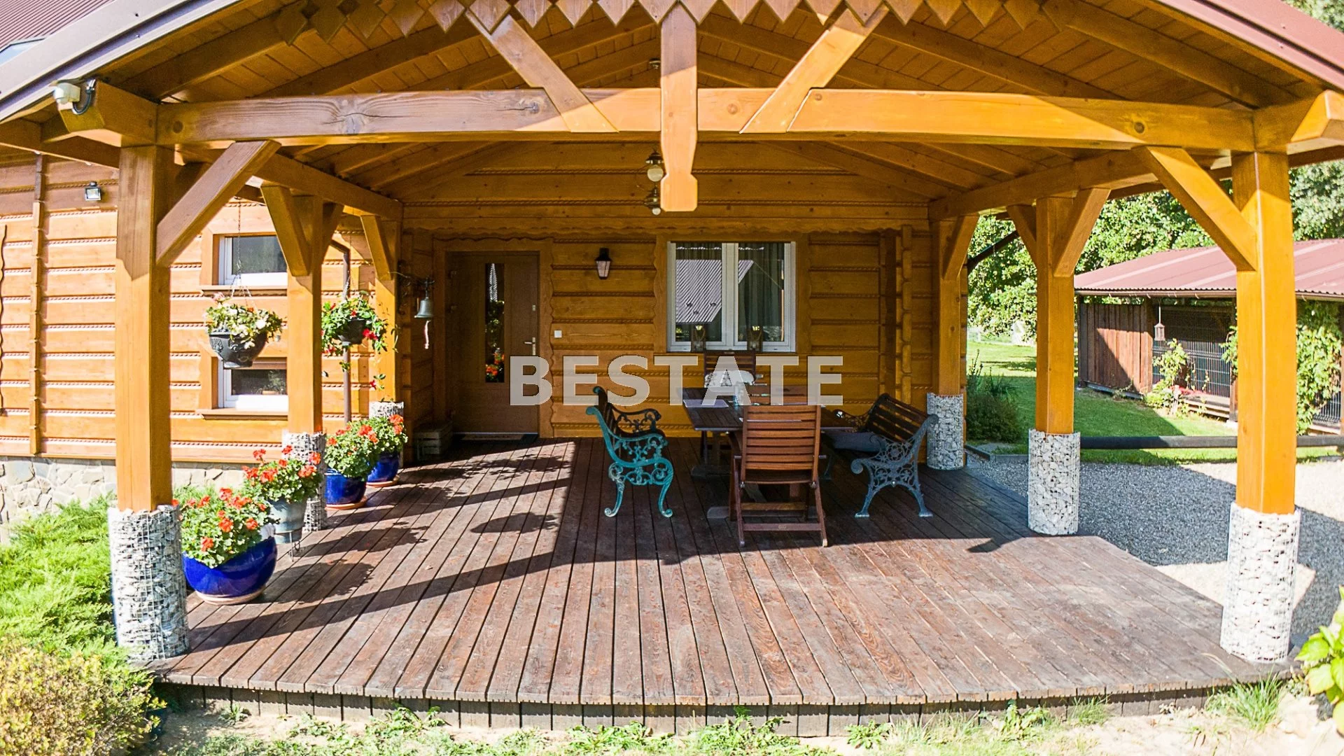 Dom i rezydencja 272,00 m², oferta nr , BEST-DS-14647, Nowy Sącz