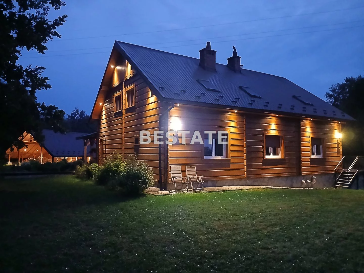 Dom i rezydencja 272,00 m², oferta nr , BEST-DS-14647, Nowy Sącz