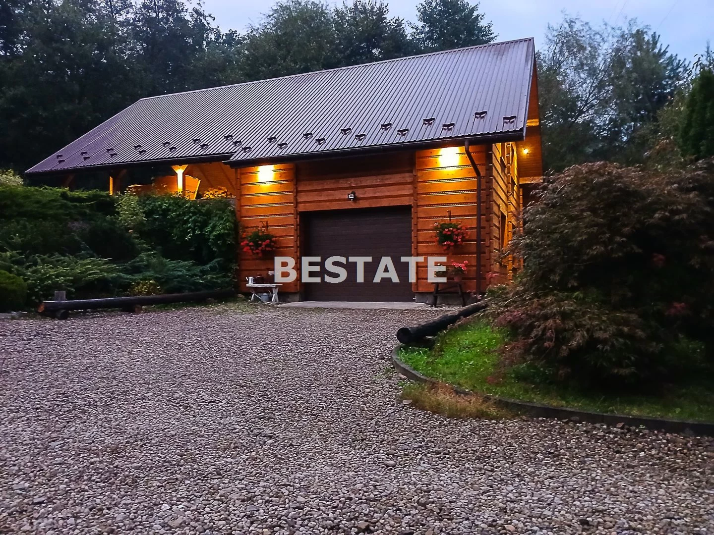 Dom i rezydencja 272,00 m², oferta nr , BEST-DS-14647, Nowy Sącz