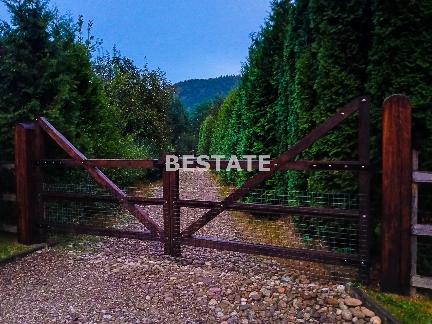Dom i rezydencja 272,00 m², oferta nr , BEST-DS-14647, Nowy Sącz