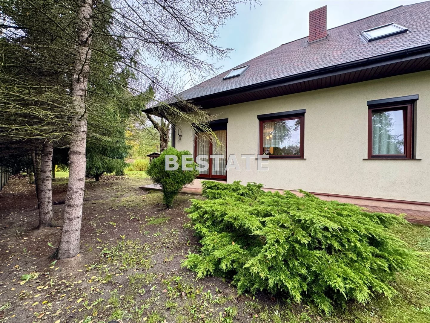 Domy BESP-DS-15111 Pabianice