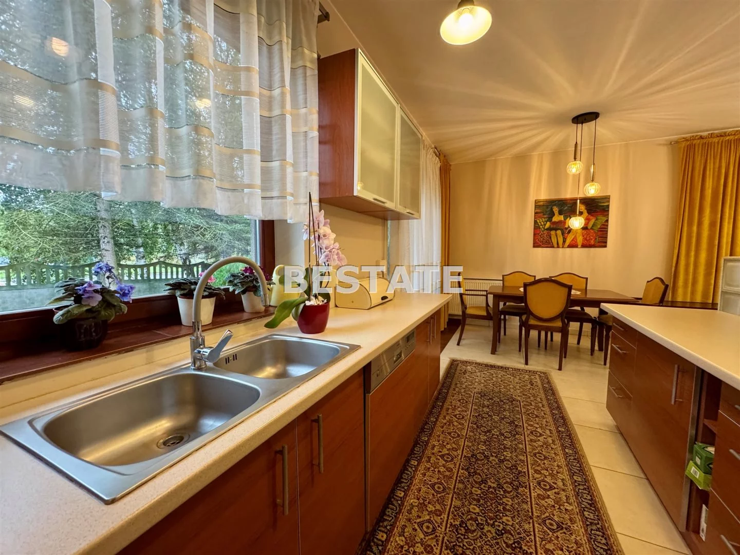Dom 231,00 m², oferta nr , BESP-DS-15111, Pabianice