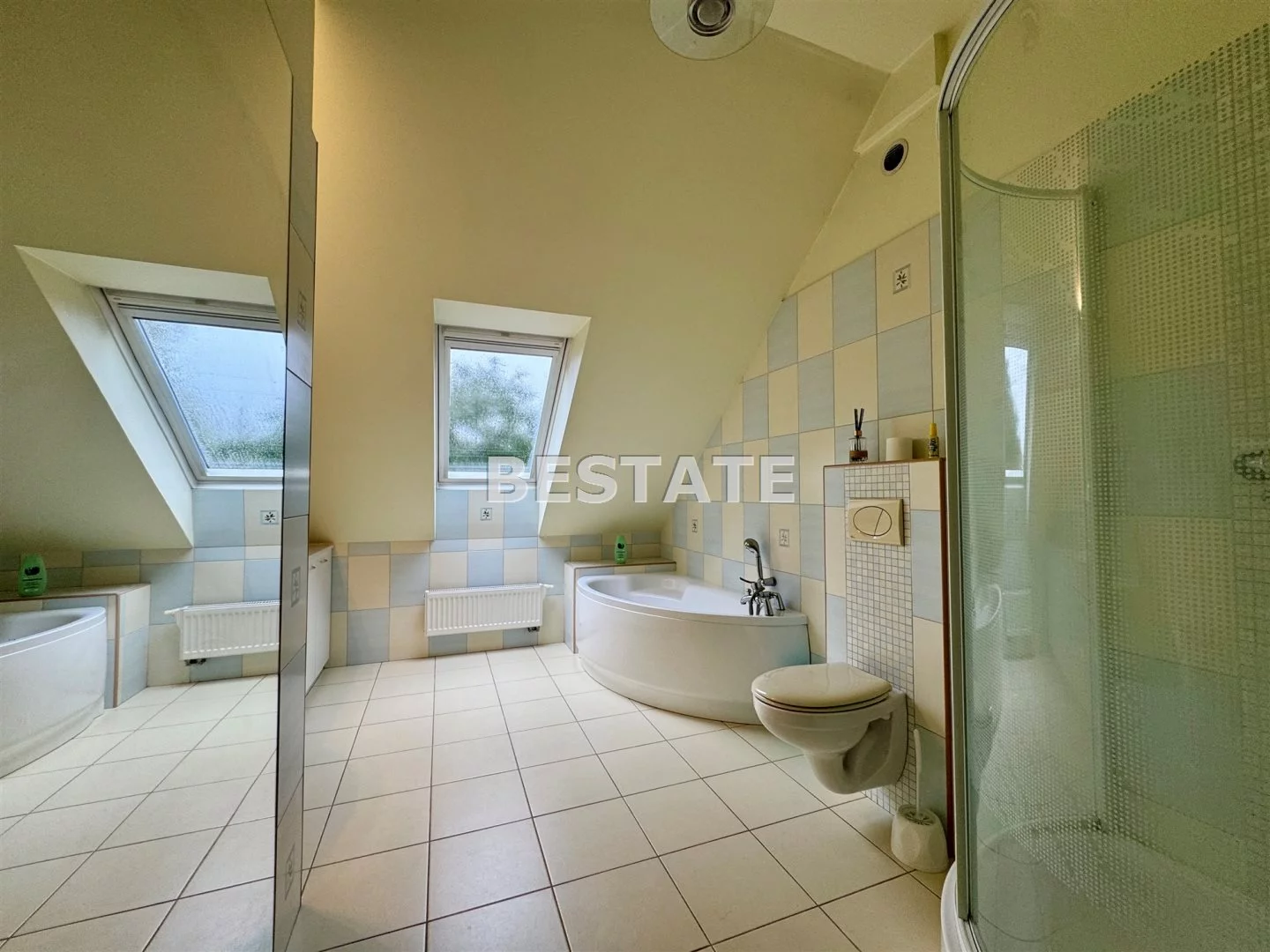 Dom 231,00 m², oferta nr , BESP-DS-15111, Pabianice