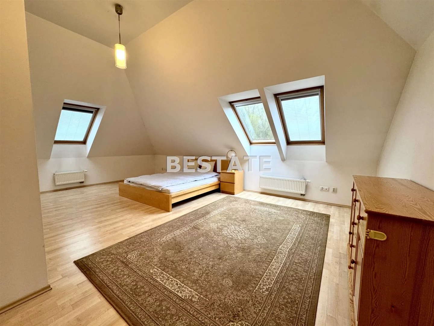Dom 231,00 m², oferta nr , BESP-DS-15111, Pabianice