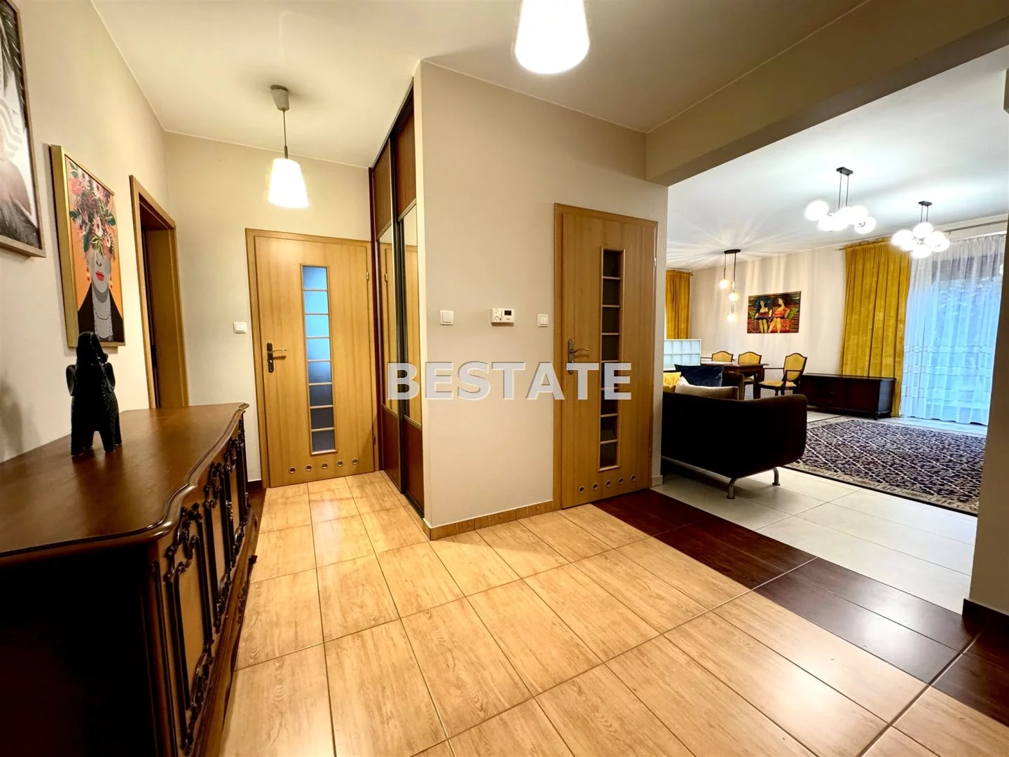 Dom 231,00 m², oferta nr , BESP-DS-15111, Pabianice