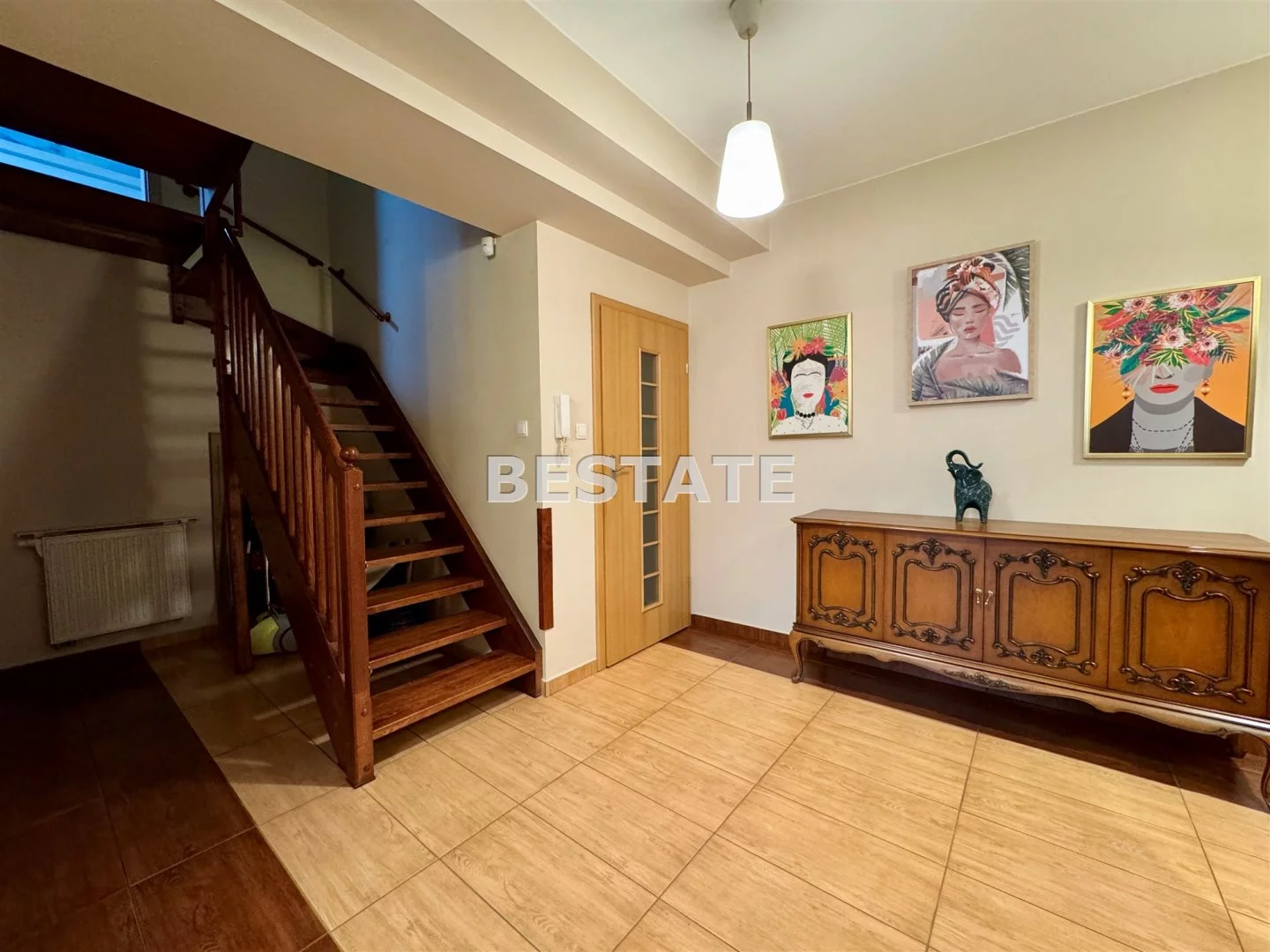 Dom 231,00 m², oferta nr , BESP-DS-15111, Pabianice