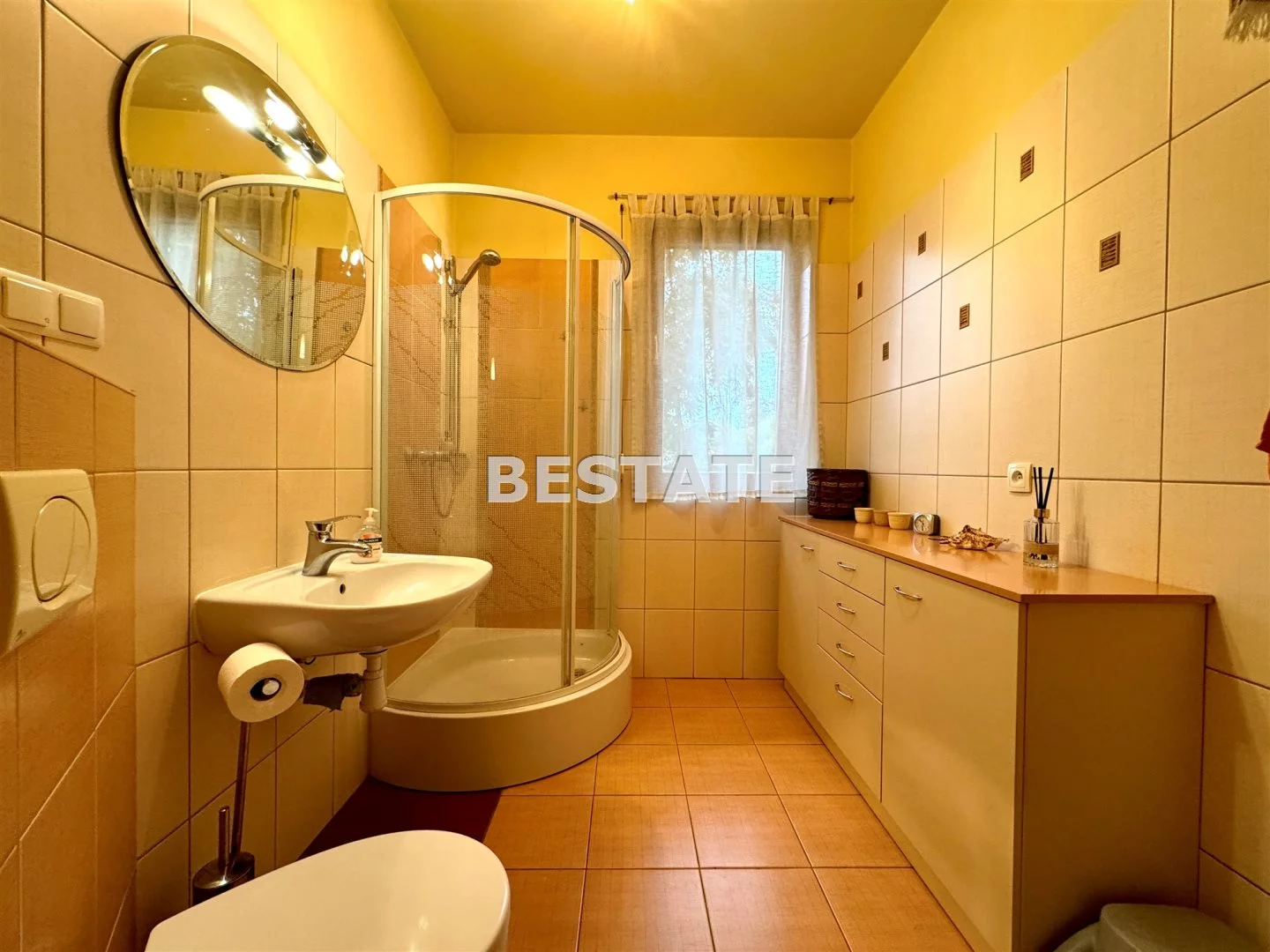 Dom 231,00 m², oferta nr , BESP-DS-15111, Pabianice