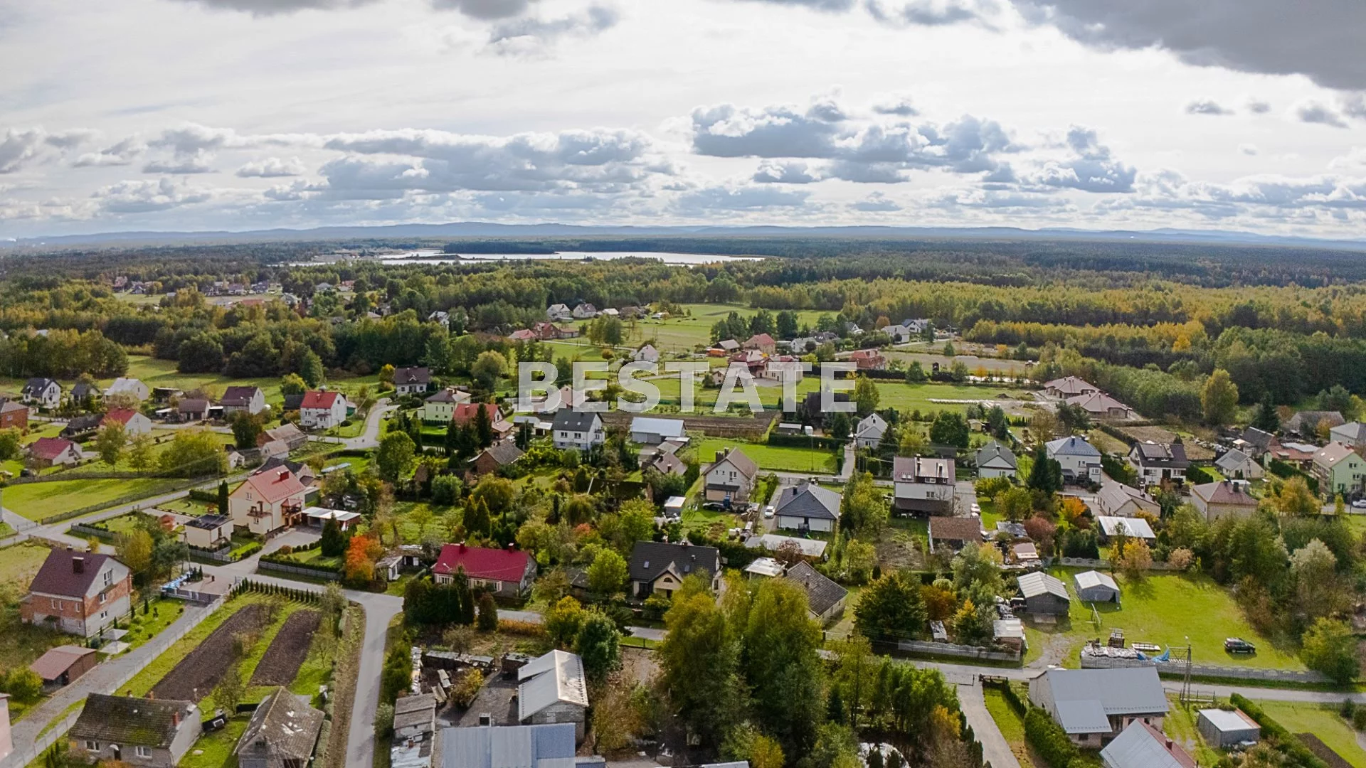 Dom 160,00 m², oferta nr , BEST-DS-15127, Radłów