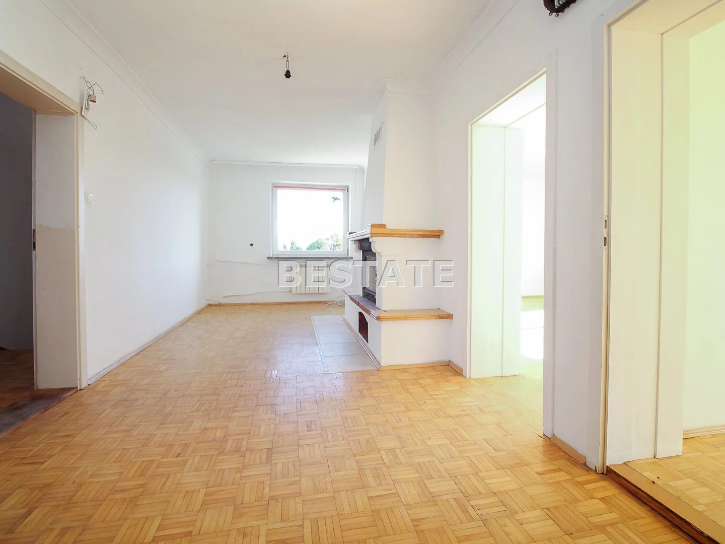 Dom 160,00 m², oferta nr , BEST-DS-15127, Radłów