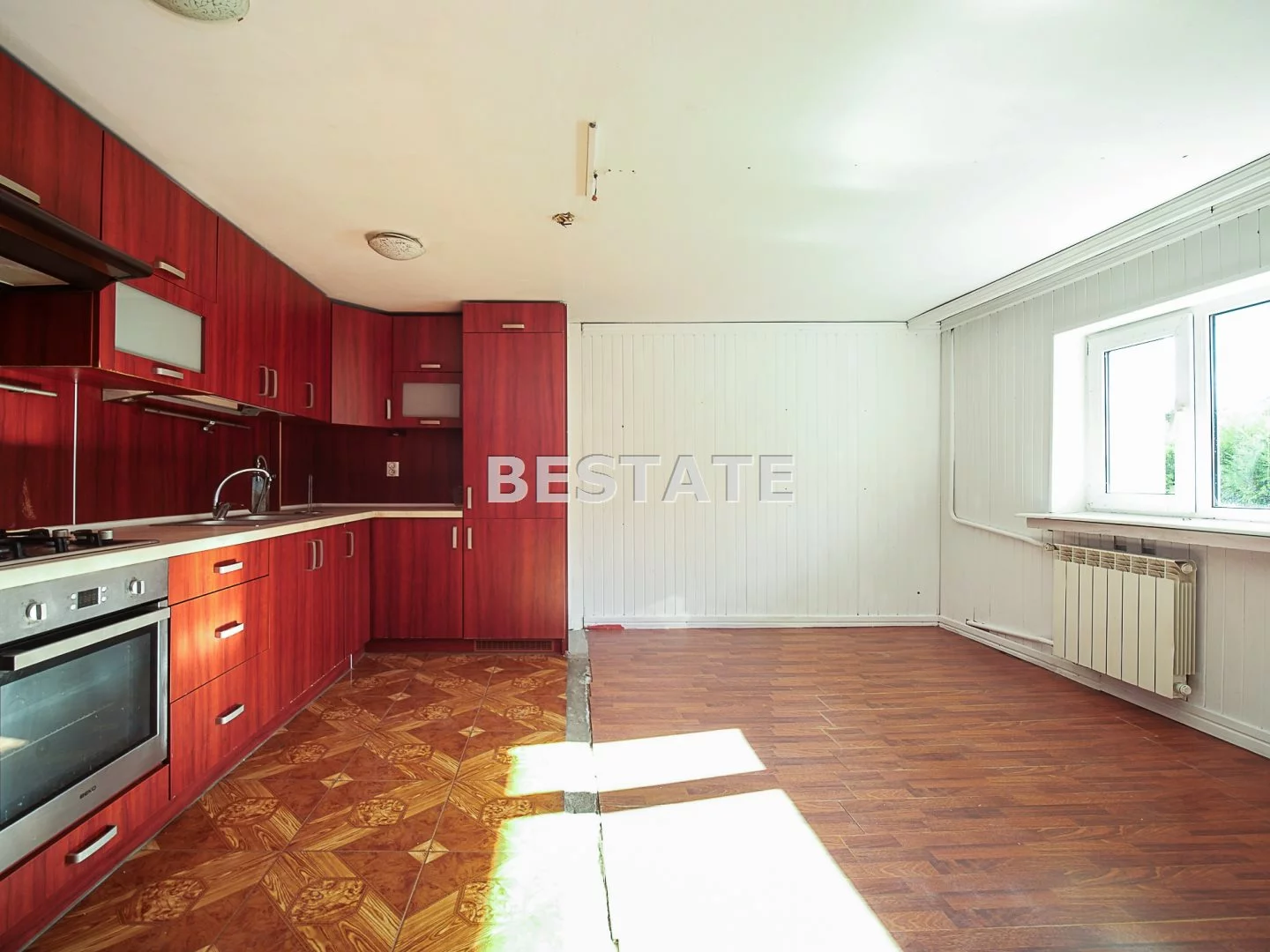 Dom 160,00 m², oferta nr , BEST-DS-15127, Radłów