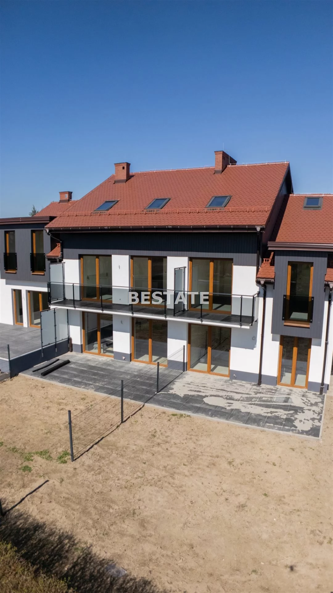 Domy BEST-DS-14816 Tarnów