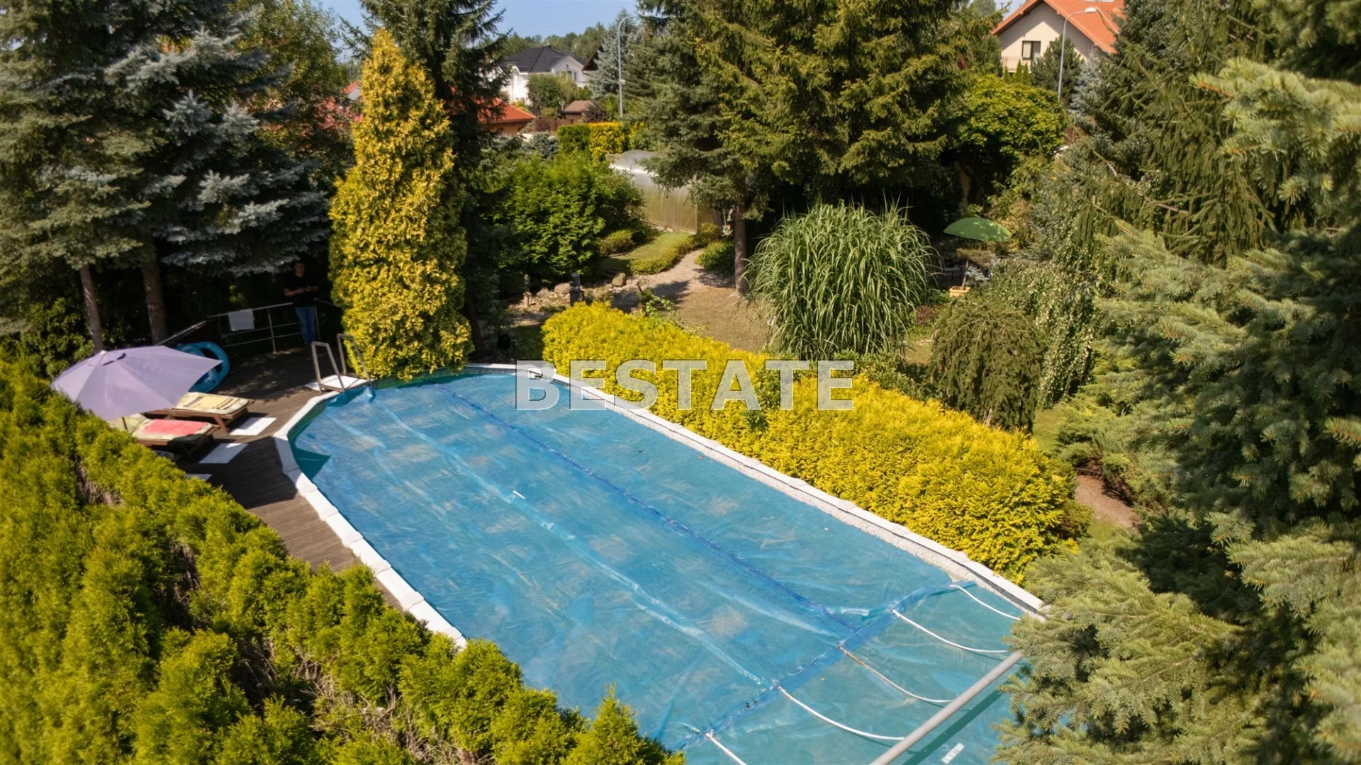 Dom 550,00 m², oferta nr , BEST-DS-14964, Tarnów