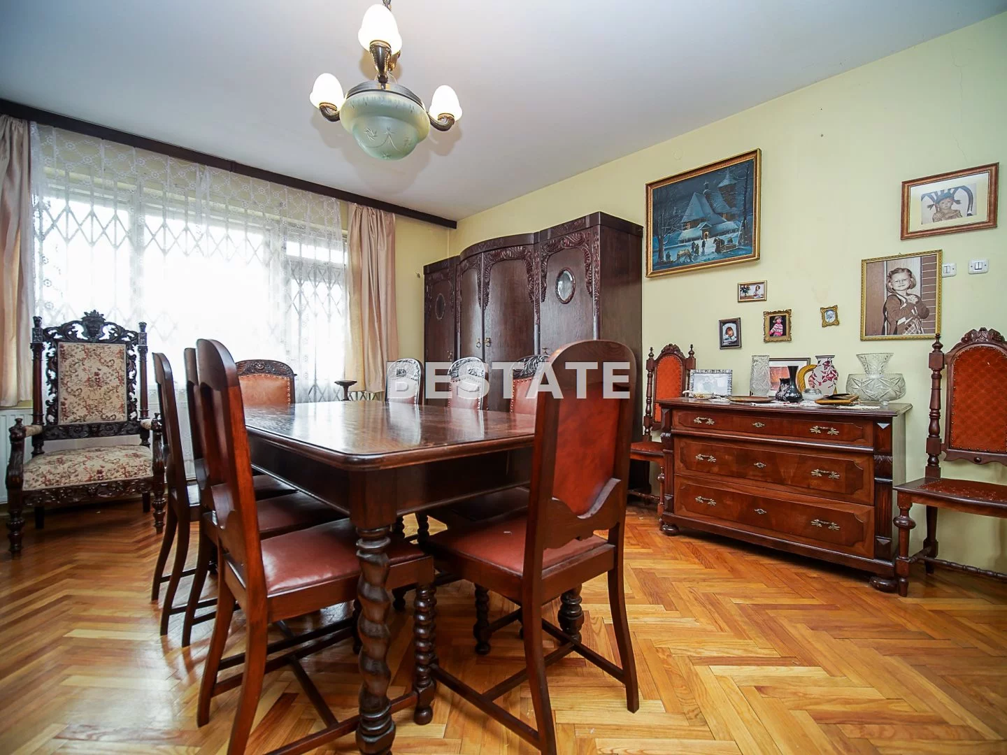 Dom 174,00 m², oferta nr , BEST-DS-14753, Tarnów