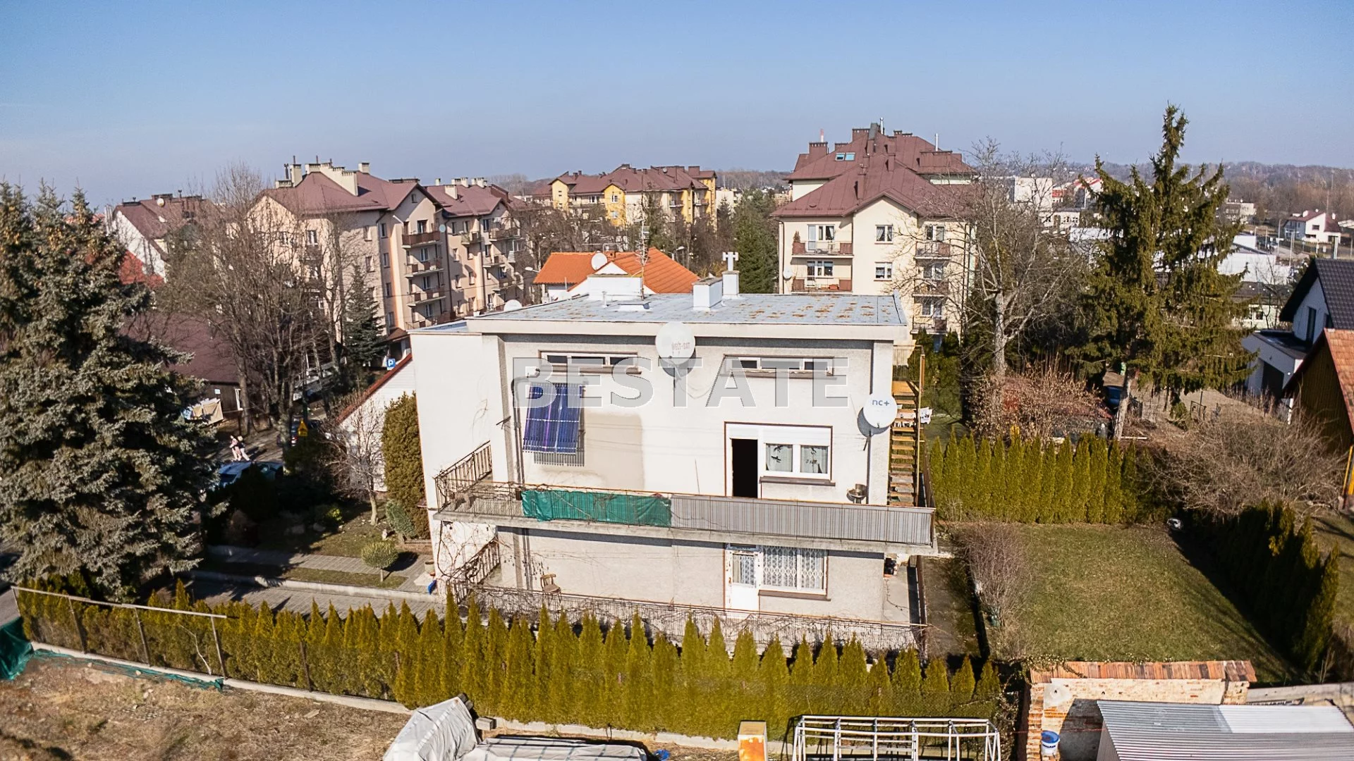 Dom 174,00 m², oferta nr , BEST-DS-14753, Tarnów