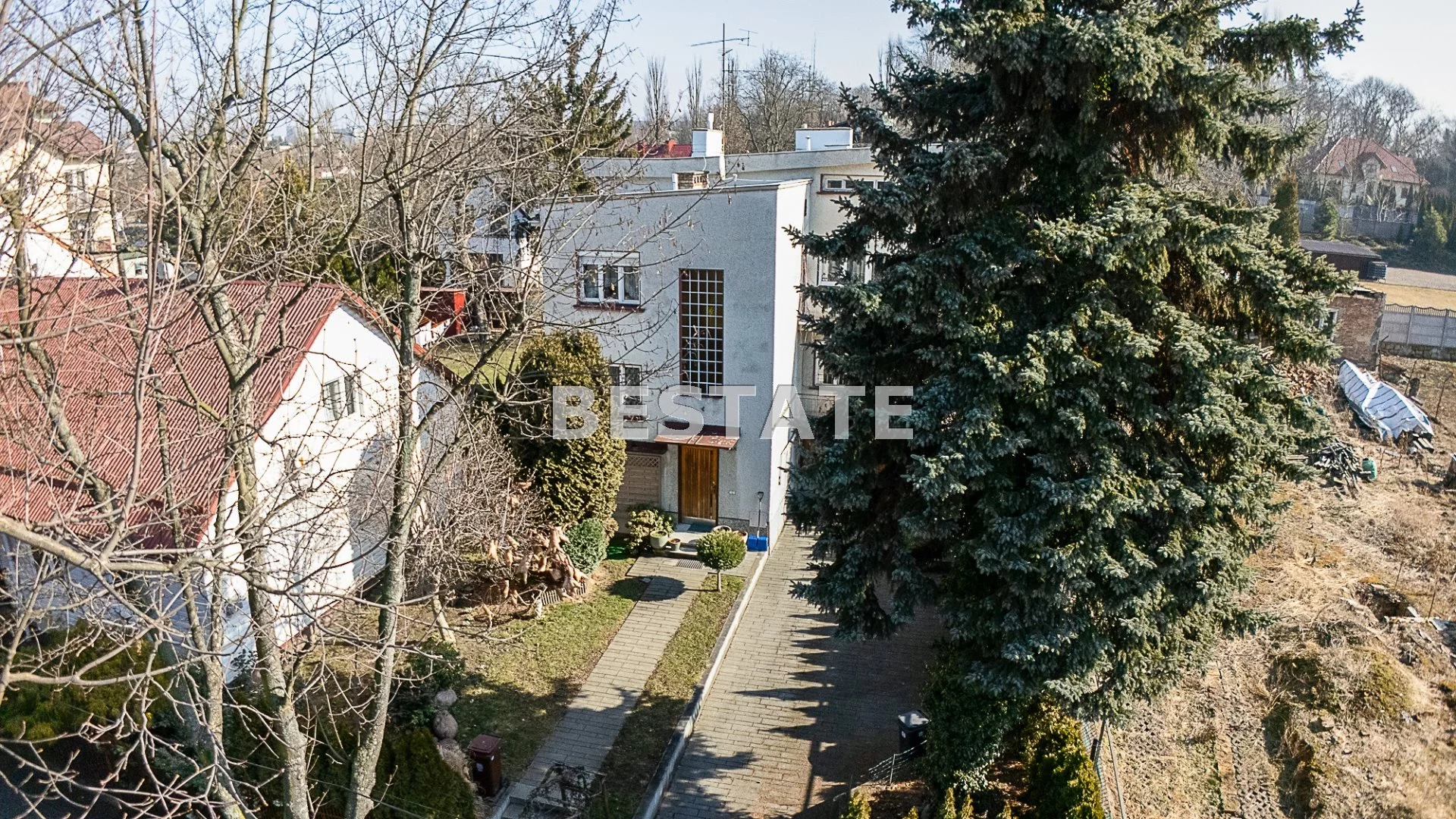 Dom 174,00 m², oferta nr , BEST-DS-14753, Tarnów