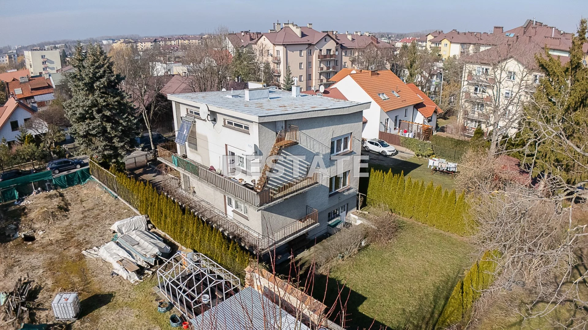 Dom 174,00 m², oferta nr , BEST-DS-14753, Tarnów