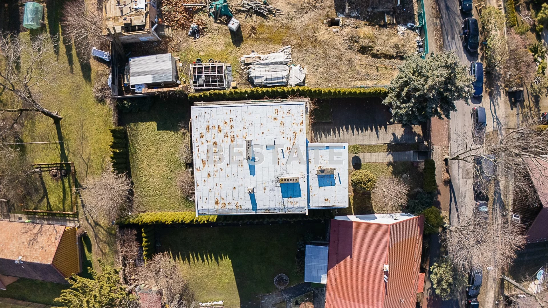 Dom 174,00 m², oferta nr , BEST-DS-14753, Tarnów