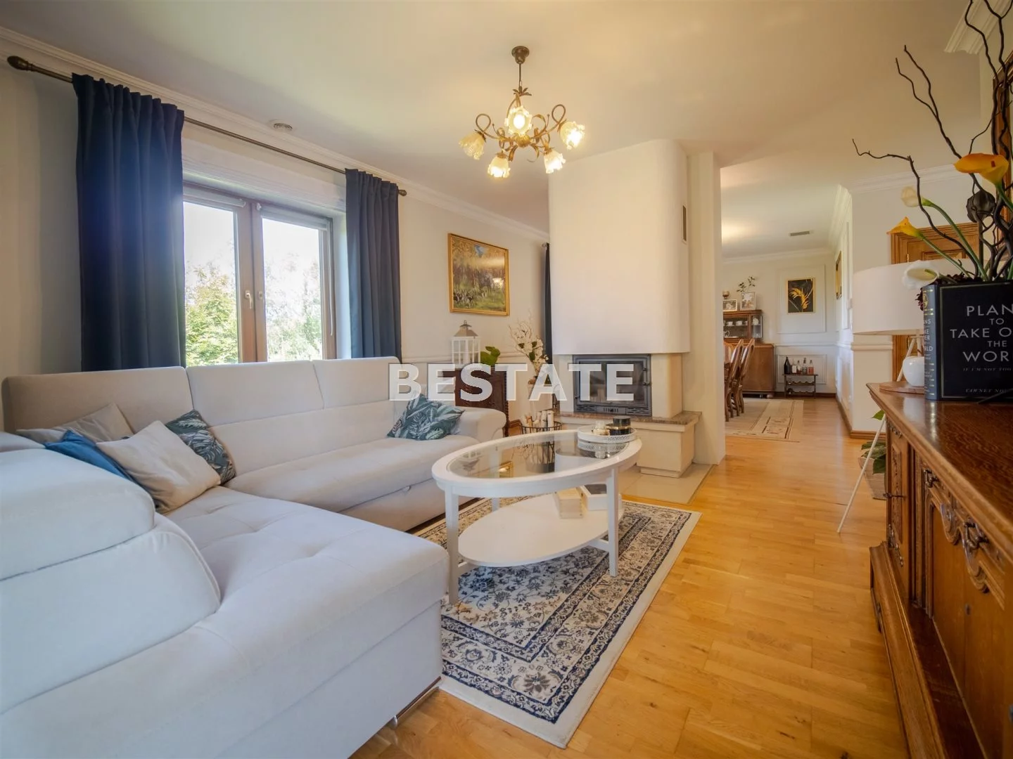 Dom 370,00 m², oferta nr , BEST-DS-14992, Dębica