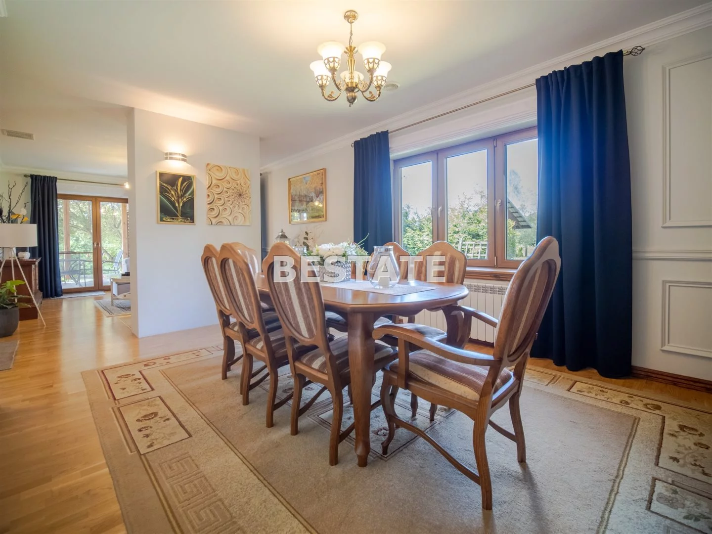 Dom 370,00 m², oferta nr , BEST-DS-14992, Dębica
