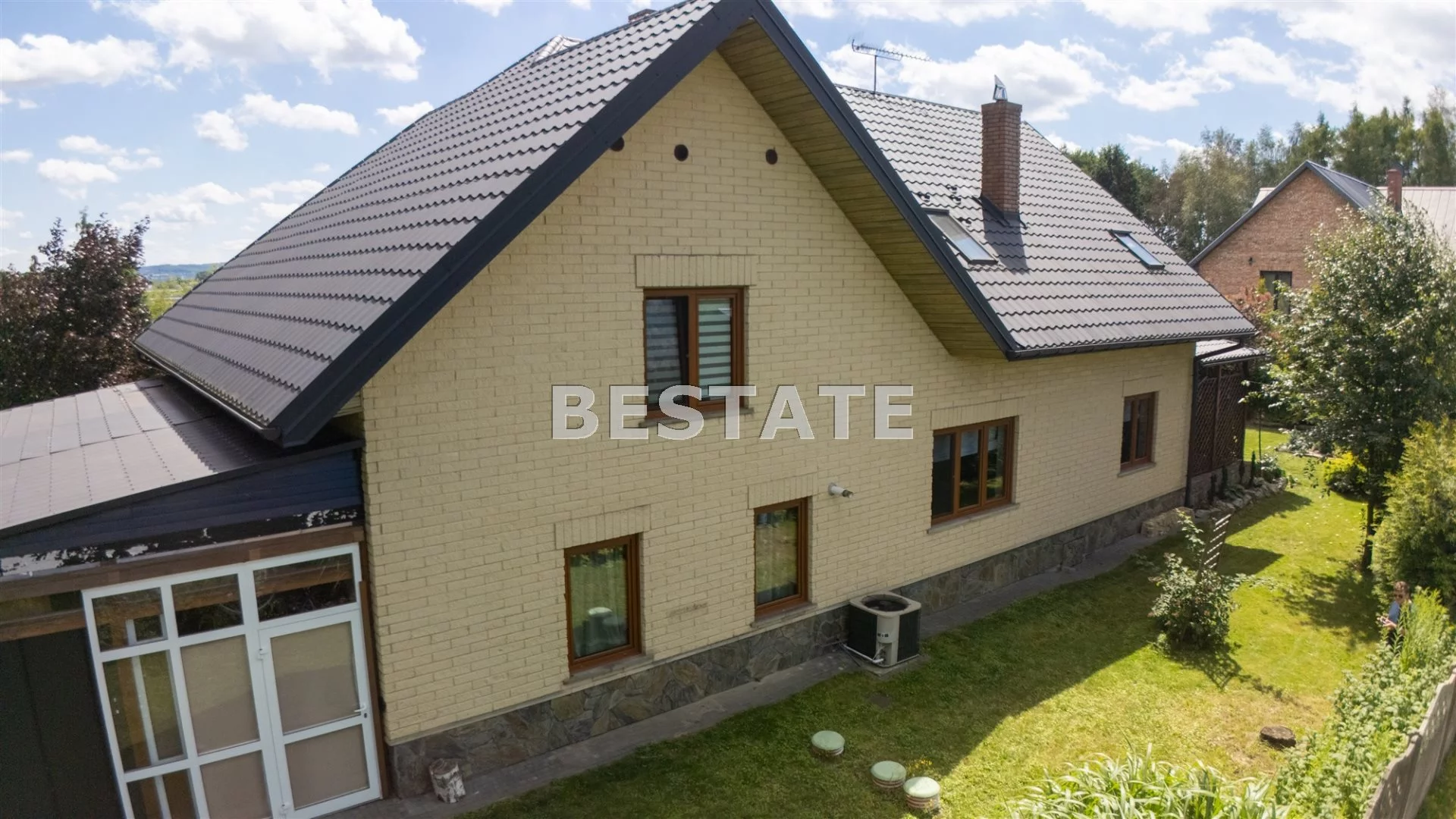 Dom 370,00 m², oferta nr , BEST-DS-14992, Dębica