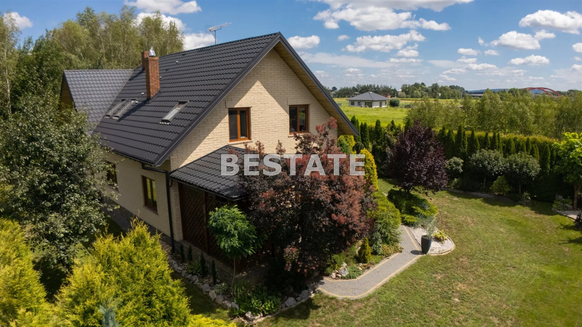 Dom 370,00 m², oferta nr , BEST-DS-14992, Dębica