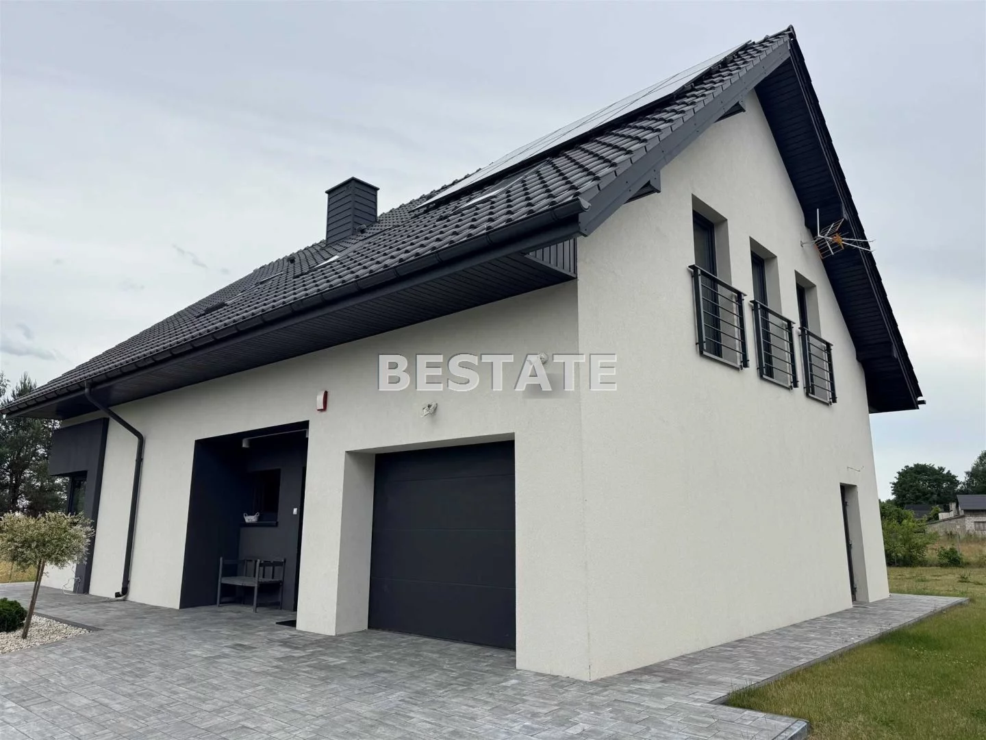 Domy BESP-DS-14956-3 Dłutów