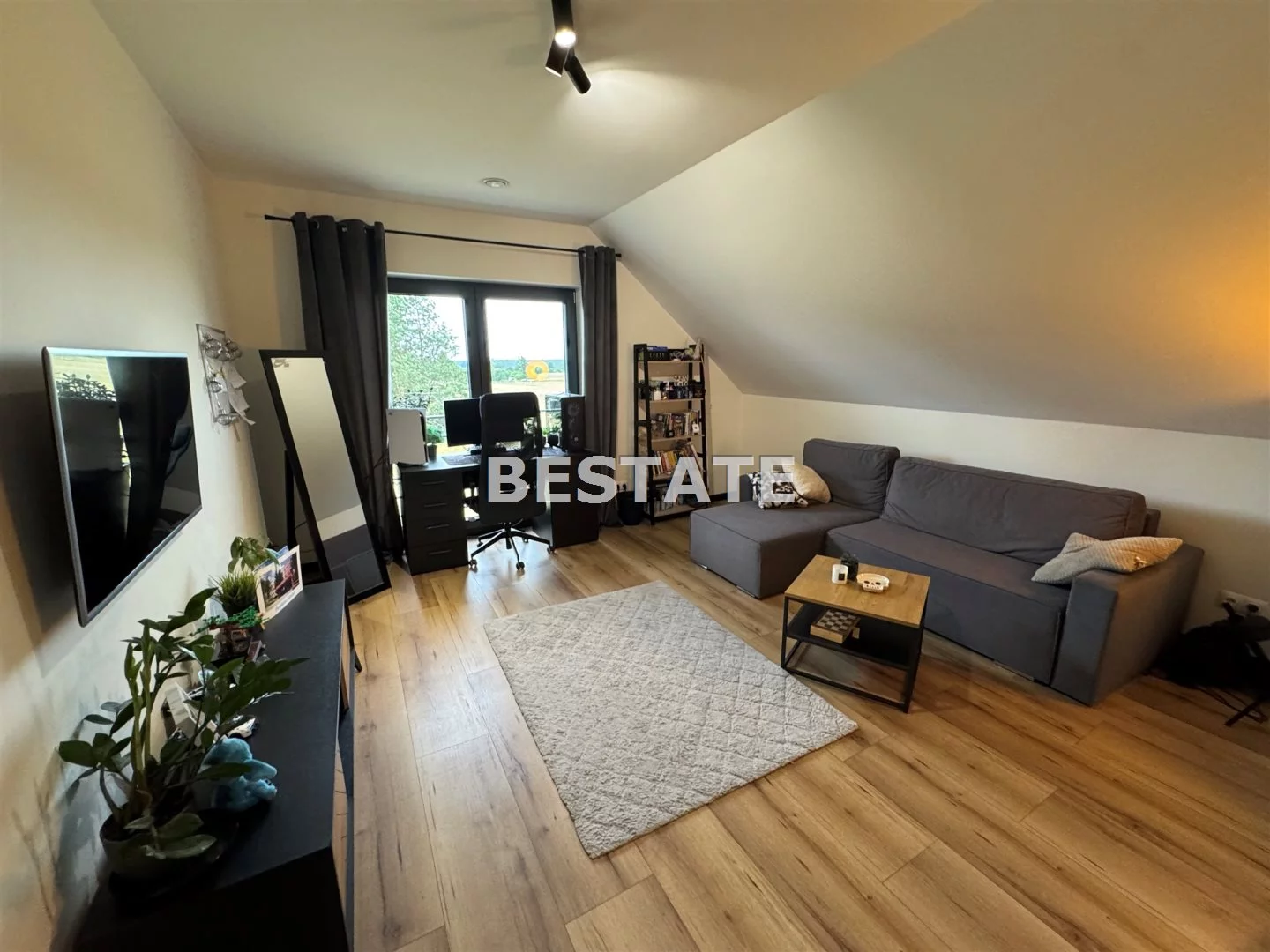 Dom i rezydencja 184,18 m², oferta nr , BESP-DS-14956-3, Dłutów